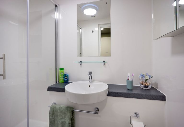 Hall - Regatta Place