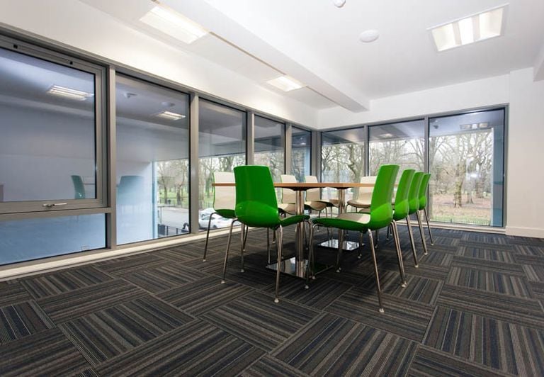 Hall Ropemaker Court - Manchester