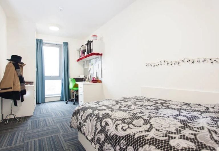 Hall Ropemaker Court - Manchester