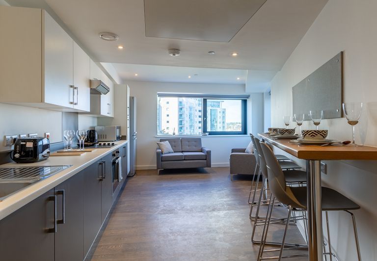 Hall Saltwater Place