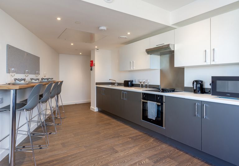 Hall Saltwater Place