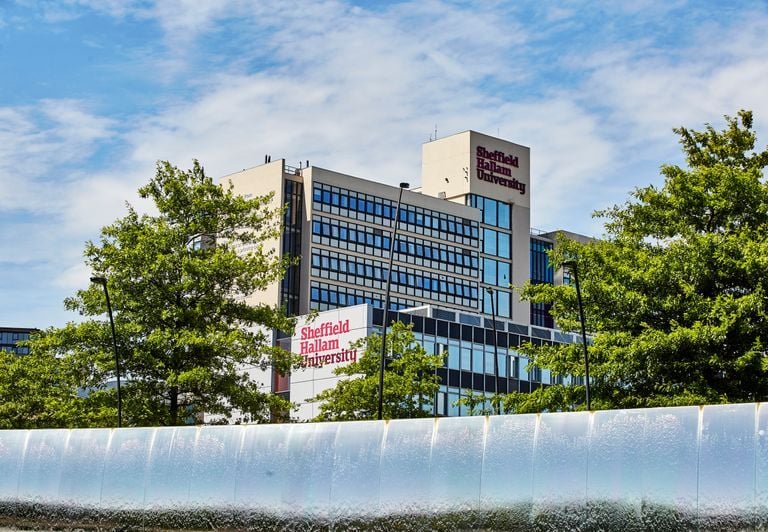 Sheffield Hallam University