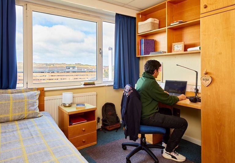 Hall - Singleton Campus Accommodation