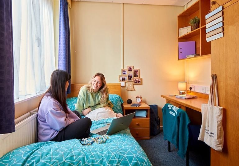 Hall - Singleton Campus Accommodation