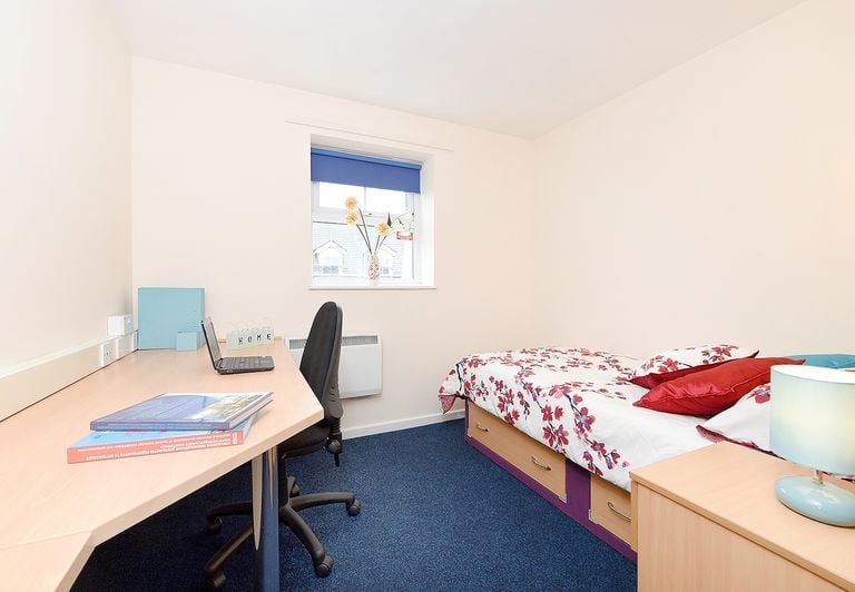 Hall - Snowdon Hall