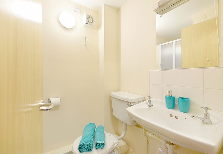 Hall - Snowdon Hall