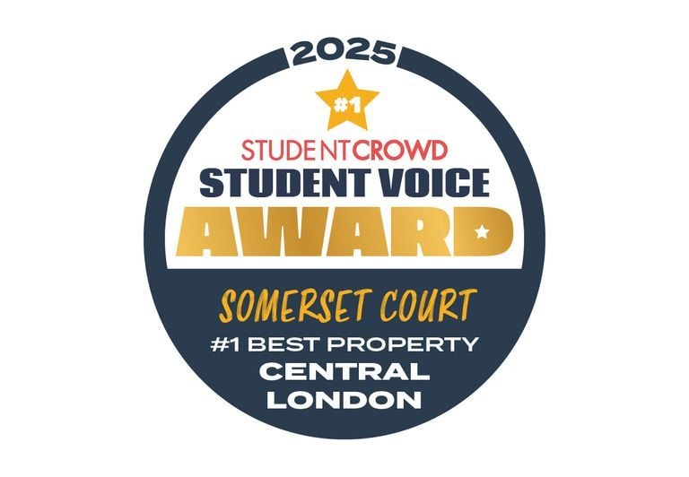 Hall - Somerset Court