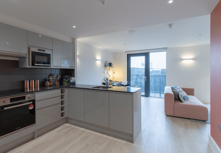 Hall Spring Mews