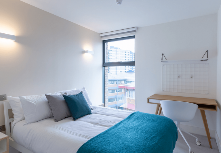 Hall Spring Mews