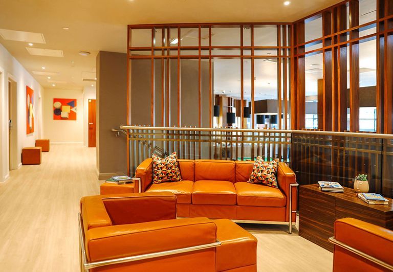 Hall - St Andrew Street