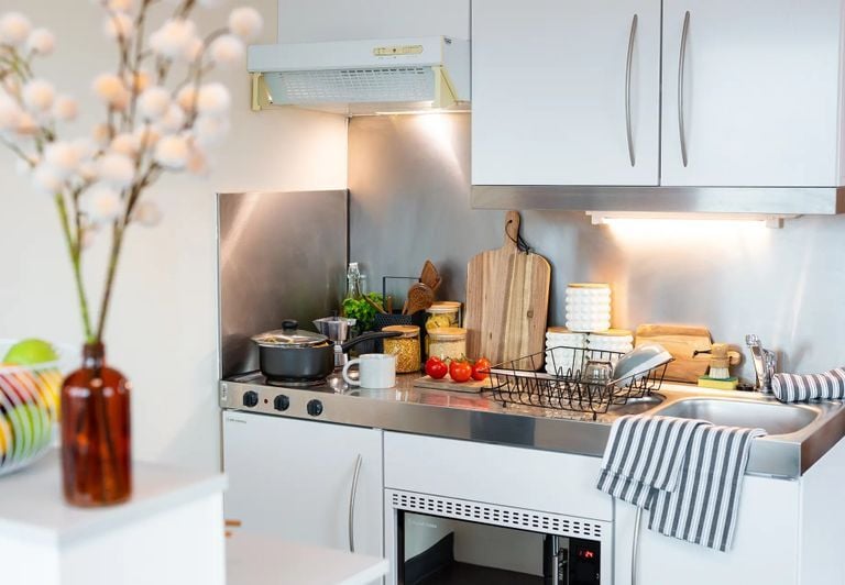 Hall - St Georges Tower