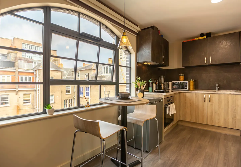 Hall St Peter Hall - Bournemouth