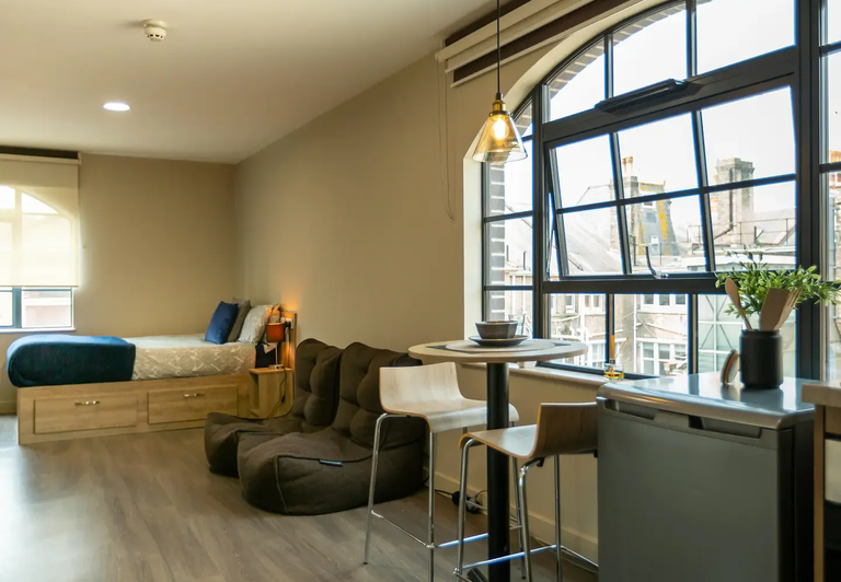 Hall St Peter Hall - Bournemouth