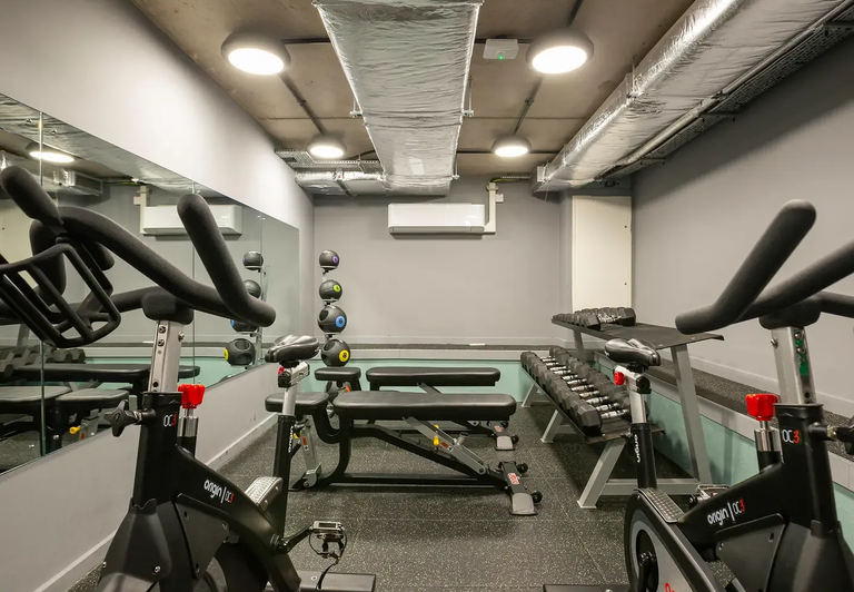 Hall St Peter Hall - Bournemouth