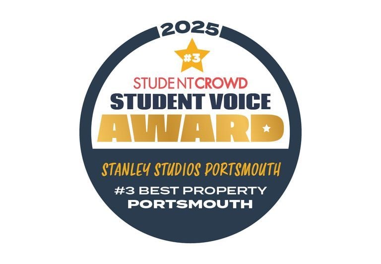 Hall - Stanley Studios - Portsmouth