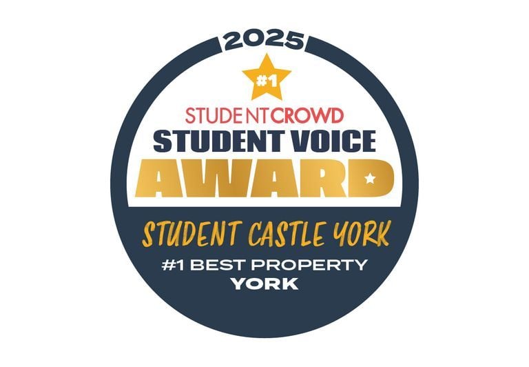 Hall - Student Castle York