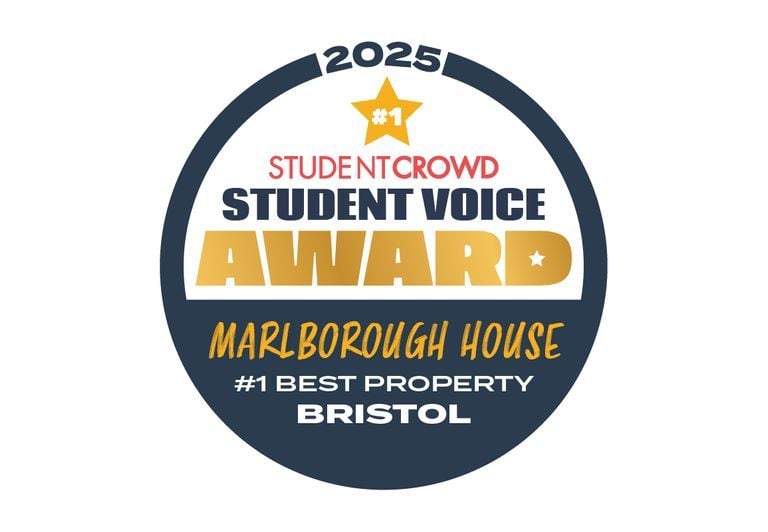 Hall Study Inn Bristol - Marlborough House