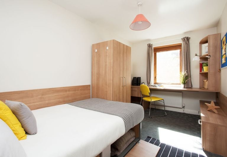 Hall - Sunlight Apartments