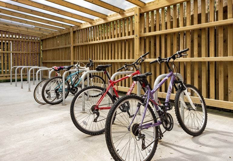 Hall - Sycamore House