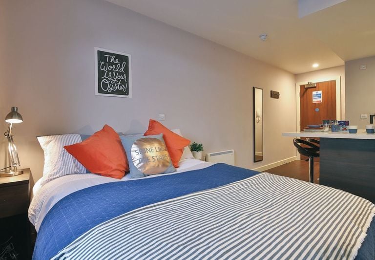 Hall - Talbot Studios