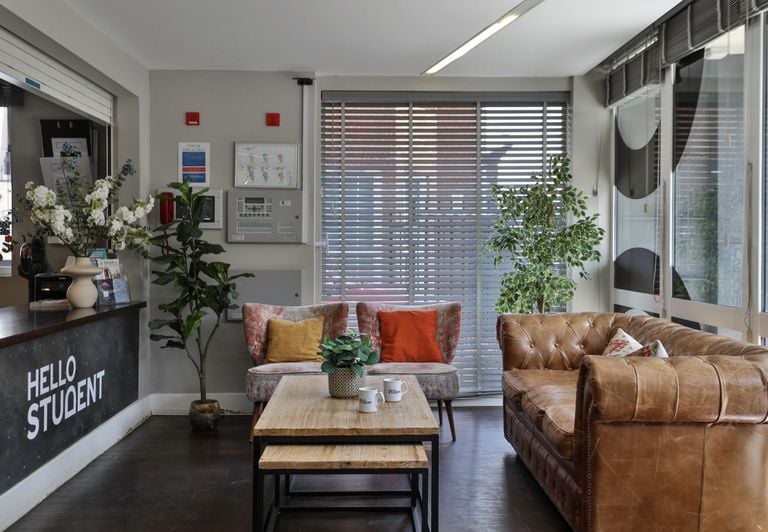 Hall - Talbot Studios