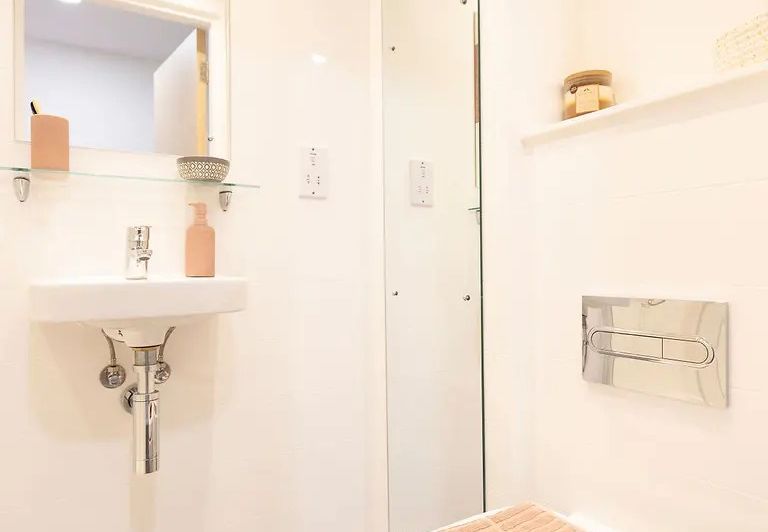 Hall - The Cavendish