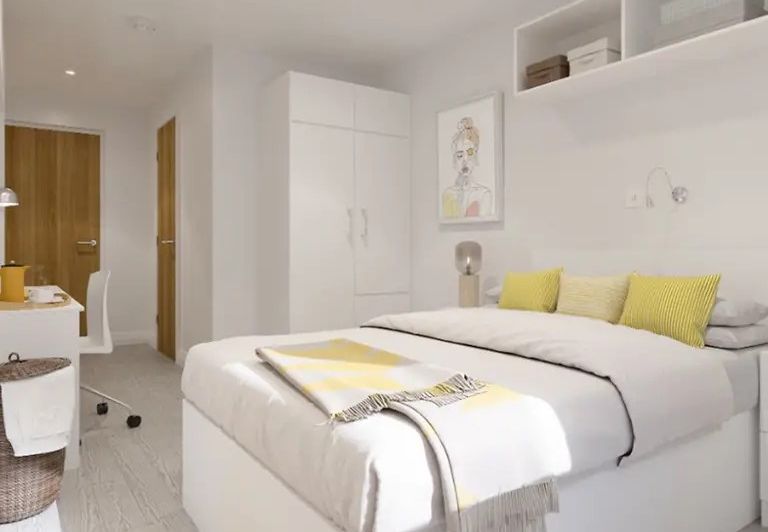 Hall - The Cavendish