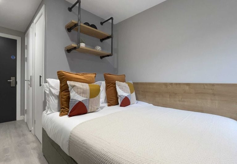 Hall The Coal Yard - York