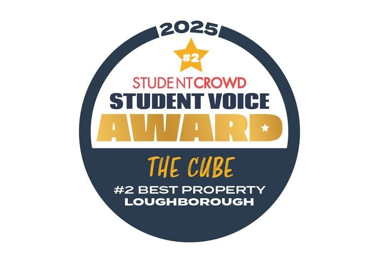 Hall The Cube - Loughborough