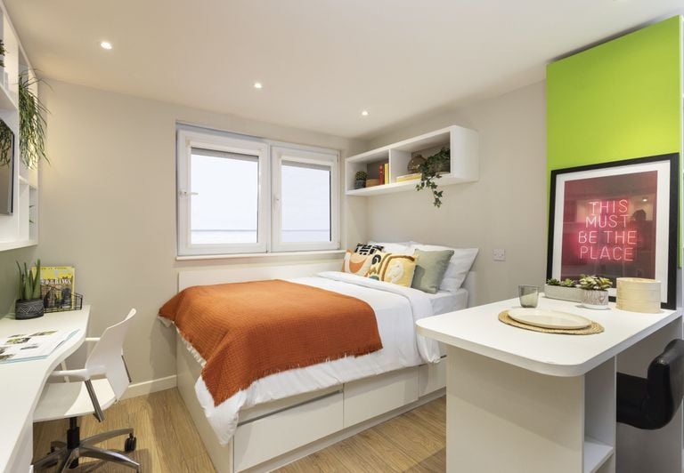 Hall-Drapery Place