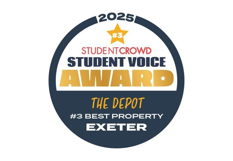 Hall - The Depot Exeter