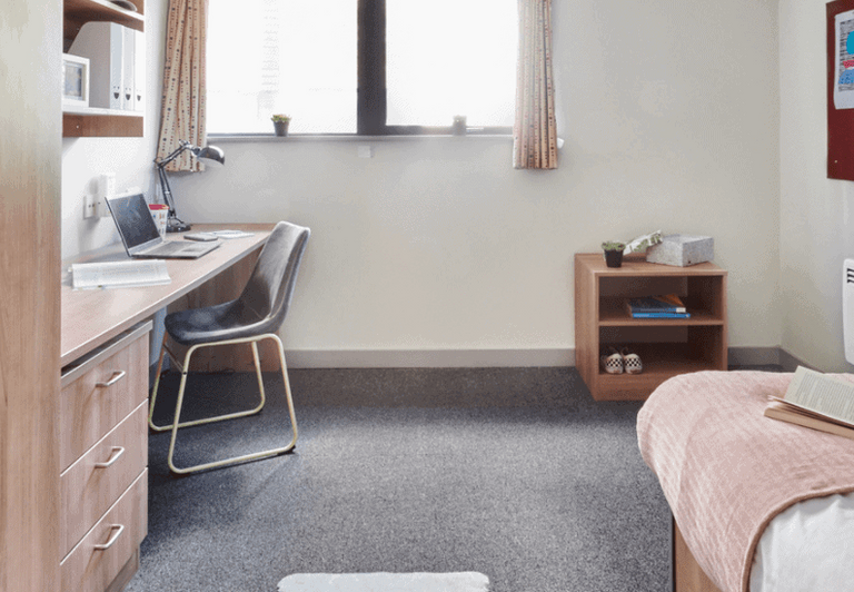 Hall - The Northfield