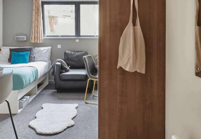 Hall - The Northfield