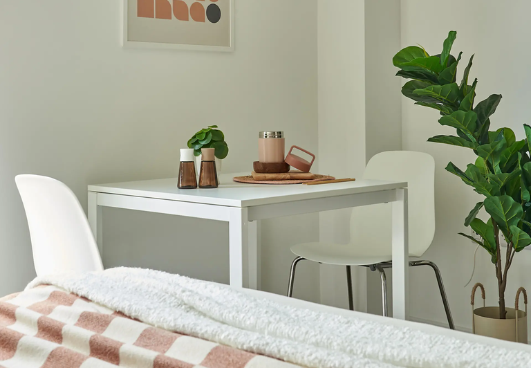 Hall - The Reservoir