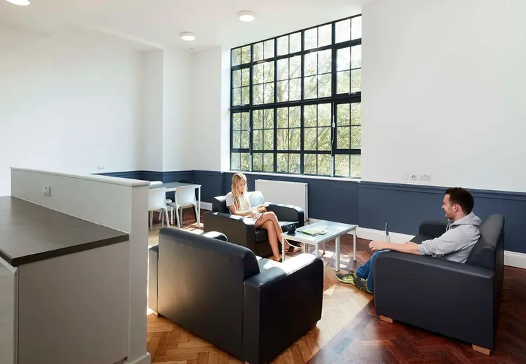 Hall - Town Hall Camberwell