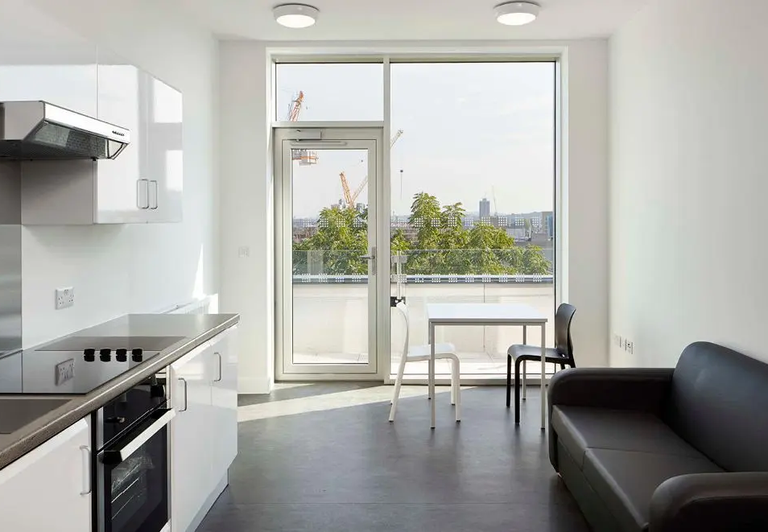 Hall - Town Hall Camberwell