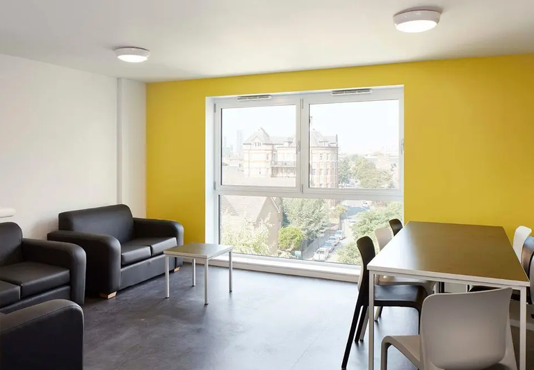 Hall - Town Hall Camberwell