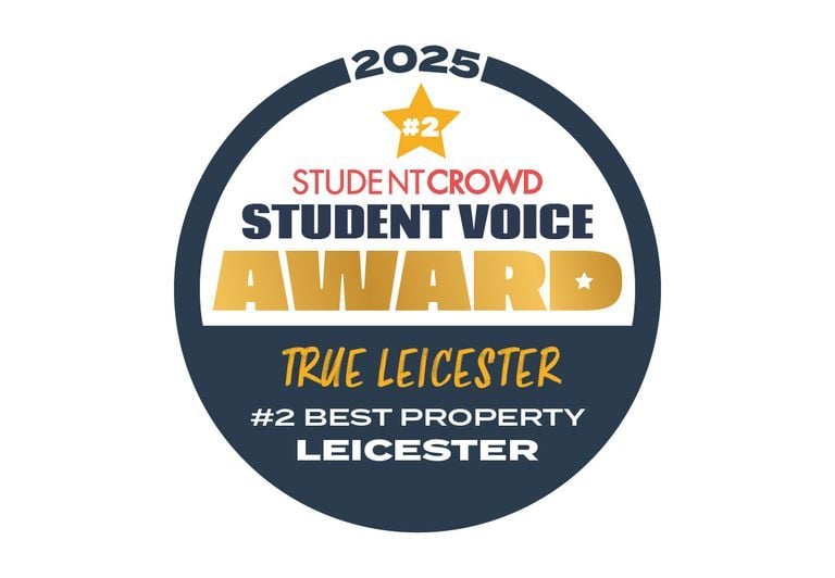 Hall - True Leicester