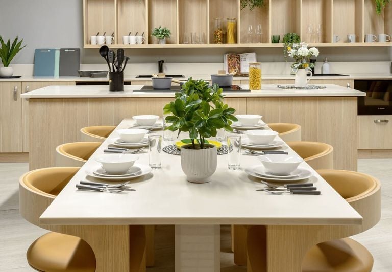 Hall - True Nottingham