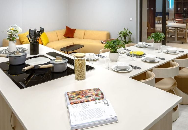 Hall - True Nottingham