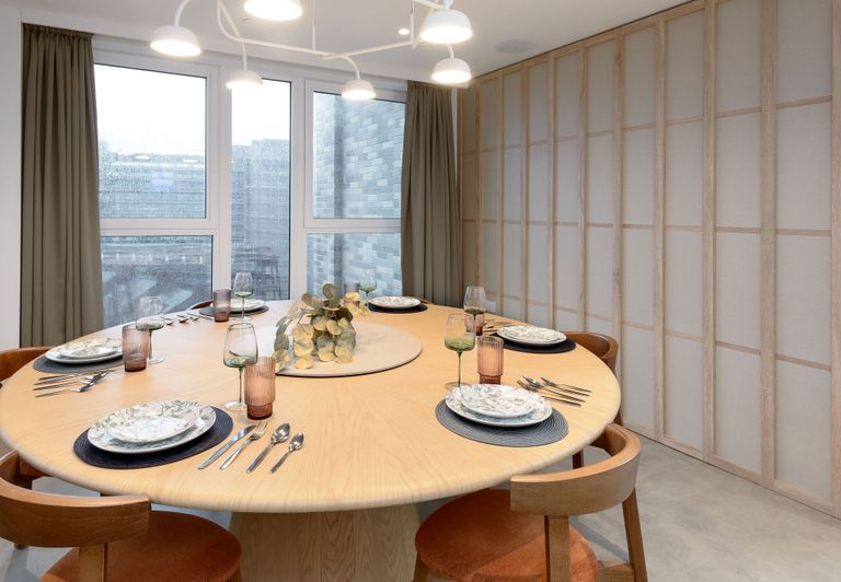 Hall - True Sheffield