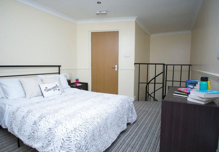 Hall Truro Sheffield