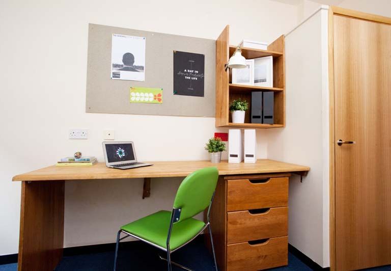 Hall- Unite House