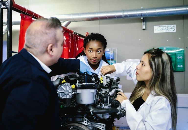 University of East London