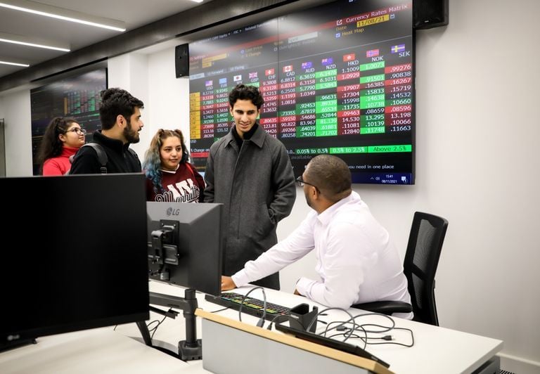 University of East London