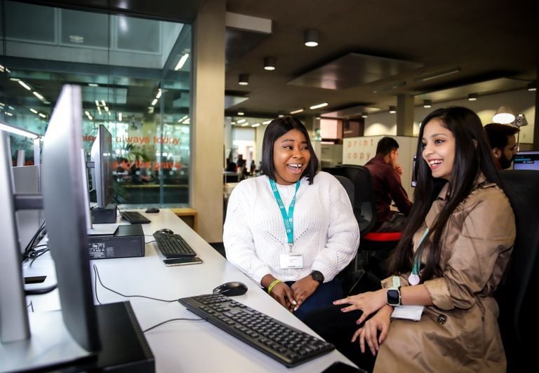 University of East London