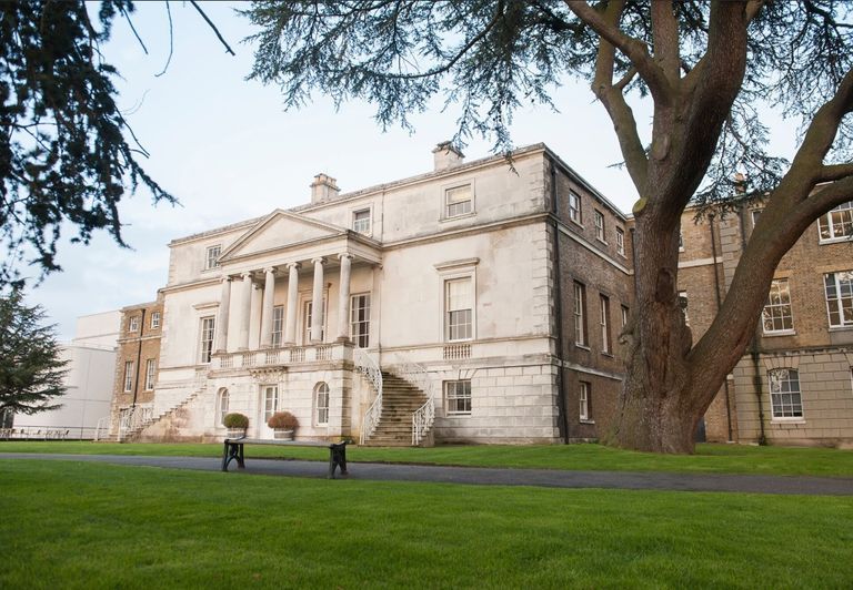 University of Roehampton