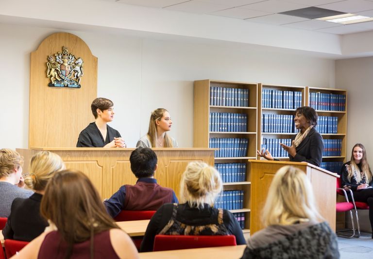 University of Roehampton