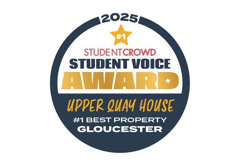 Hall Upper Quay House