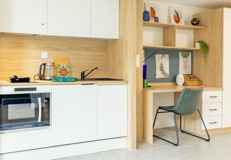 Hall - Venti House